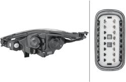 HELLA Far Dreapta 1Ee354803-021 Ford Fiesta Vi (1EE354803-021)