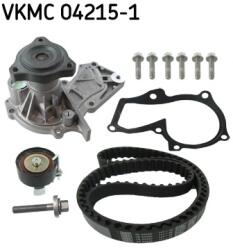 SKF Set Pompa Apa + Curea Dintata Vkmc04215-1 Ford C-Max/C-Max Ii/Focus Iii/Kuga Ii