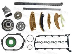 MOTIVE Chit Lant De Distributie Tck345 Jaguar E-Pace/F-Pace/Xe/Xf Ii/Xf Sportbrake