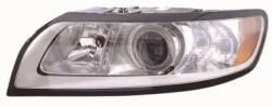 ABAKUS Far Dreapta 773-1130Rmldem6 Volvo S40 Ii/V50