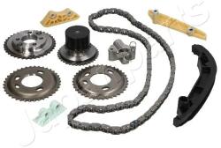 JAPANPARTS Chit Lant De Distributie Kdk-0308 Ford Transit Land Rover Defender