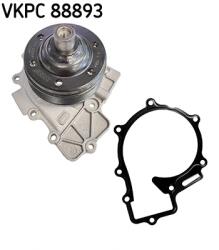 SKF Pompă De Apă, Răcire Motor Vkpc88893 Mercedes-Benz Sprinter 3, 5-T/Sprinter 3-T (VKPC88893)