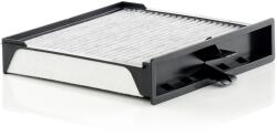 Mann-filter Filtru, Aer Habitaclu Compartiment Motor Centru, Sub Capac Cutie Apă Cuk2430