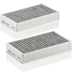 Mann-filter Filtru, Aer Habitaclu În Spatele Torpedoului Cuk2646-2 Mercedes-Benz Gl-Class
