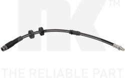 NK Furtun Frana 853761 Citroën Jumper I Fiat Ducato Peugeot Boxer (853761)