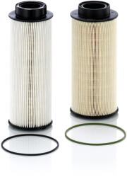 MANN-FILTER Filtru Combustibil Pu10016-2Z Scania Citywide/G I/G Ii/Interlink/Irizar Century (PU10016-2z)
