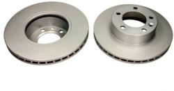 QUARO Disc Frana Qd4606 Nissan Interstar Opel Movano A Renault Master Ii (QD4606)