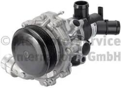 PIERBURG Pompă De Apă, Răcire Motor 7.10942. 09.0 Infiniti Q30/Qx30 Mercedes-Benz A-Class (7.10942.09.0)