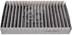 FEBI BILSTEIN Filtru, Aer Habitaclu 48501 Renault Clio Ii/Clio Iv/Clio Symbol I/Kangoo (48501)
