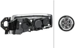 HELLA Far Dreapta 1El011899-301 Renault Trucks Premium/Premium 2 (1EL011899-301)