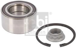 FEBI BILSTEIN Set Rulment Roata Puntea Spate 49703 Bmw 1/2/3/4 (49703)