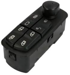PACOL Comutator, Macara Geam Pe Ambele Parti Mer-Pc-007 Mercedes-Benz Atego 2/Axor 2