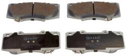 QUARO Set Placute Frana, Frana Disc Qp9347 Toyota Fortuner/Hilux Vii/Hilux Vii Pick-Up