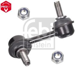 Febi Bilstein Brat/Bieleta Suspensie, Stabilizator Axa Spate Stanga 42090 Honda Fr-V