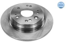 MEYLE Disc Frana Puntea Spate 31-155230042 Honda Fr-V (31-155230042)
