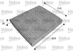 VALEO Filtru, Aer Habitaclu 698739 Audi A2 Lamborghini Aventador/Centenario Vw Fox