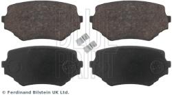 BLUE PRINT Set Placute Frana, Frana Disc Punte Fata Adk84222 Suzuki Grand Vitara I/Vitara (ADK84222)