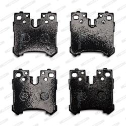 FERODO Set Placute Frana, Frana Disc Fdb4210 Lexus Ls