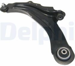 DELPHI Brat, Suspensie Roata Partea De Jos Tc1367 Renault Captur I/Megane Ii/Scénic Ii (TC1367)