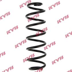 KYB Arc Spiral Puntea Spate Ra7153 Skoda Octavia Iii Vw Golf Sportsvan Vii/Golf Vii