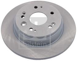 Febi Bilstein Disc Frana Puntea Spate 108427 Honda Cr-V Ii/Crossroad/Stream