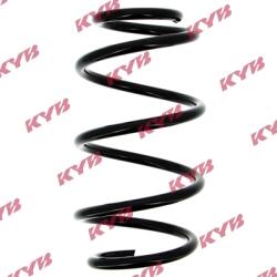 KYB Arc Spiral Punte Fata Ra1254 Hyundai Ix35 (RA1254)