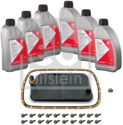 febi bilstein Set Piese, Schimb De Ulei Cutie De Viteze Automată 176873 Bmw 3/5/X3