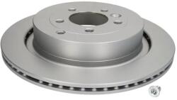 ABE Disc Frana Puntea Spate C4I007Abe-P Land Rover Discovery Iii/Discovery Iv