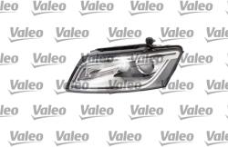 VALEO Far Stanga 044873 Audi Q5 Audi (Faw) Q5 B8 (044873)