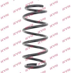 KYB Arc Spiral Punte Fata Rh2682 Opel Meriva A Vauxhall Meriva A
