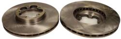 MAXGEAR Disc Frana Punte Fata 19-1047 Ford Transit/Transit Tourneo (19-1047)