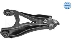 MEYLE Brat, Suspensie Roata Axa Fata Dreapta 16-160500078 Dacia Duster Renault Duster