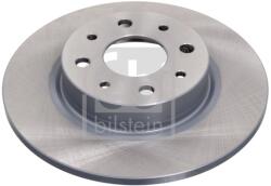 Febi Bilstein Disc Frana Puntea Spate 43843 Alfa Romeo Mito
