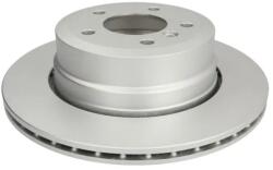 ABE Disc Frana Puntea Spate C4B049Abe-P Bmw 5 (C4B049ABE-P)