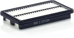 Mann-filter Filtru Aer C25034 Suzuki Celerio
