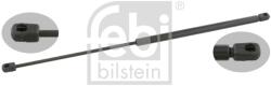 FEBI BILSTEIN Suspensie Pneumatica, Clapeta Fata Pe Ambele Parti 24705 Mercedes-Benz Actros (24705)