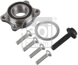 FEBI BILSTEIN Set Rulment Roata Puntea Spate 176510 Audi A8 D3 (176510)