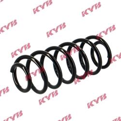 KYB Arc Spiral Puntea Spate Rh6338 Ford Fiesta Vi