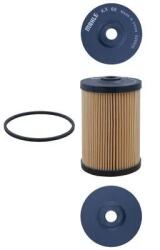 MAHLE Filtru Combustibil Kx68D Mercedes-Benz Accelo/Henschel 2-T/Lk/Ln2/Lp/Mb/Mb-Trac (KX68D)