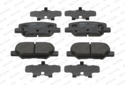 FERODO Set Placute Frana, Frana Disc Fdb4739 Citroën C4 Aircross Mazda 6 Mitsubishi Asx