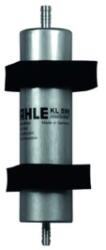 MAHLE Filtru Combustibil Kl596 Audi A4 B7/A4 B8/A4 B9/A5/A6 C7/A6 C8/A8 D4/Q5/Q7