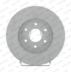 FERODO Disc Frana Ddf1761C Nissan Pathfinder Iii