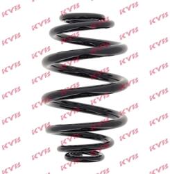 KYB Arc Spiral Puntea Spate Rj5556 Ford Galaxy I Seat Alhambra Vw Sharan