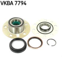 SKF Set Rulment Roata Vkba7794 Toyota Hilux Viii/Hilux Viii Pick-Up