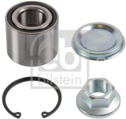 FEBI BILSTEIN Set Rulment Roata Axa Spate Dreapta 19088 Opel Combo/Corsa C/Corsa D (19088)