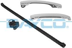 DAYCO Chit Lant De Distributie Ktc1124 Dacia Dokker/Duster/Lodgy/Logan Ii/Logan Mcv Ii (KTC1124)