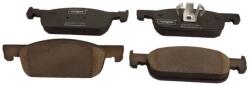 MAXGEAR Set Placute Frana, Frana Disc 19-3376 Dacia Logan Ii/Logan Mcv Ii/Sandero Ii (19-3376)