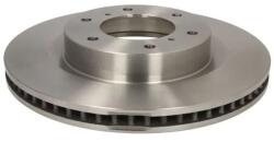 ABE Disc Frana Punte Fata C35069Abe Mitsubishi L200/Pajero/Pajero I/Pajero Ii (C35069ABE)