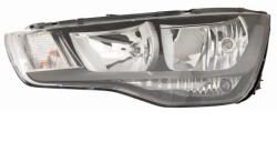 ABAKUS Far Dreapta 446-1131Rmldem2 Audi A1 (446-1131RMLDEM2)