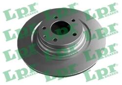 LPR Disc Frana M5047Pr Mazda Cx-9